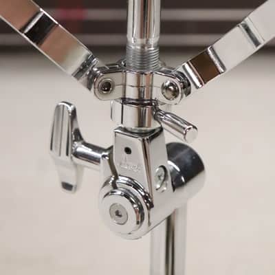 Pearl Snare Drum Stand Double Braced image 4