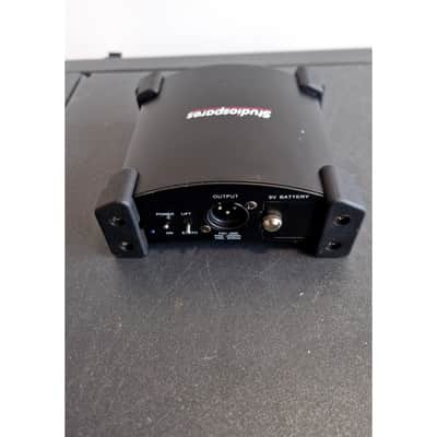 Studiospares DI Box - Excellent image 4