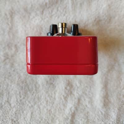 TC Electronic Sub N' Up Octaver Pedal image 4