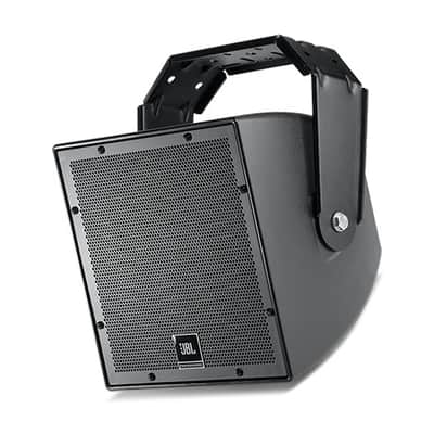 JBL AWC82-JBL 8&rdquo; 2-Way All-Weather Coaxial Speaker - Light Gray image 2