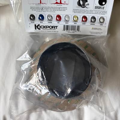 Kickport - Bass Enhancer image 2