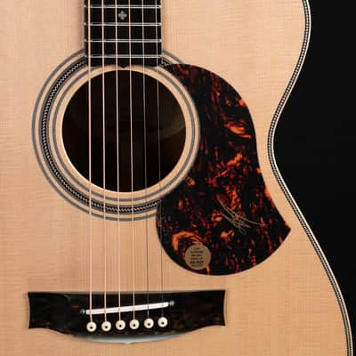 Maton EBG808 Artist image 4