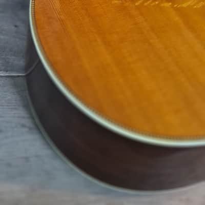 Martin OM-28V 2008 + pickup // watch video! image 3