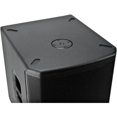 JBL PRX915XLF 15" Powered Subwoofer Regular Black image 7