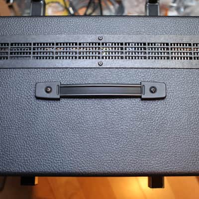 Peavey 6505 "Signature" Made in USA 2-Channel 120-Watt Guitar Amp Head - 2011 image 3