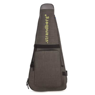Strandberg Boden Standard N2.7 Transformative Teal Metallic image 8