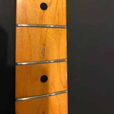 Fender American Vintage '57 Stratocaster Neck image 21