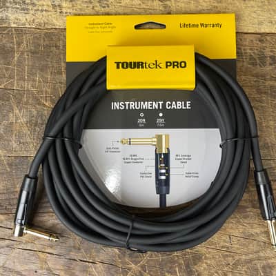 TourTekPro (4-pack) TPIL20 20' STR-RT angle instrument image 2