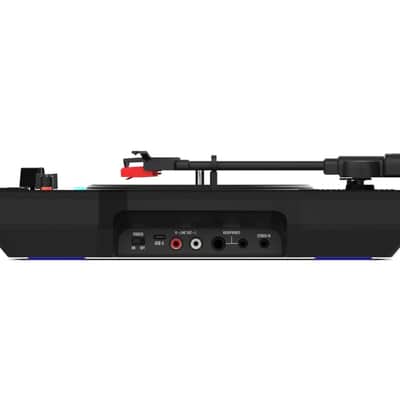 Stanton STX Portable Scratch Turntable image 3