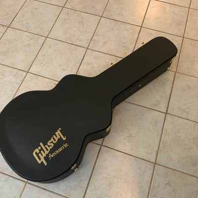 Gibson L5-CES 1977 Blonde image 2