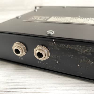 1978 Marshall Electronics 5002 Time Modulator A System image 12