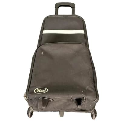 Used Pearl Student Bell/Snare Case - Fair image 3