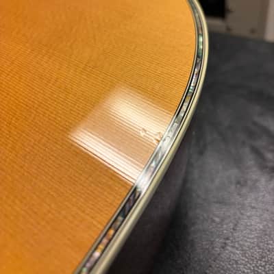 1990 Martin D-41 Natural image 24