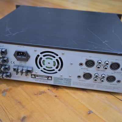 IC AUDIO AMP 4×120 Installation Power Amplifier 4x120W image 2
