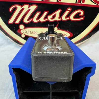 TC Electronic Ditto Phrase Looper Pedal image 3