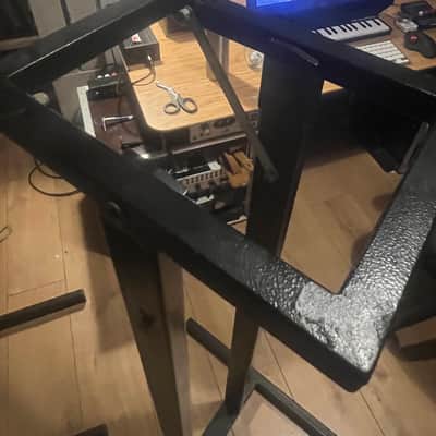 Custom made Monitor Stands image 2