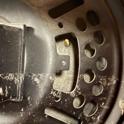 1963 Fender Princeton 6G2 Brownface image 13