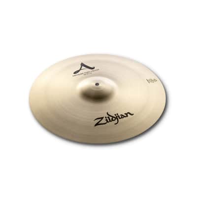 Zildjian 18" A Zildjian Medium Thin Crash image 1
