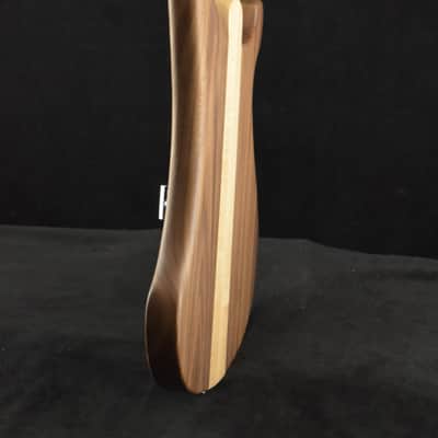 Rickenbacker 4003SW Left Hand - Walnut image 4