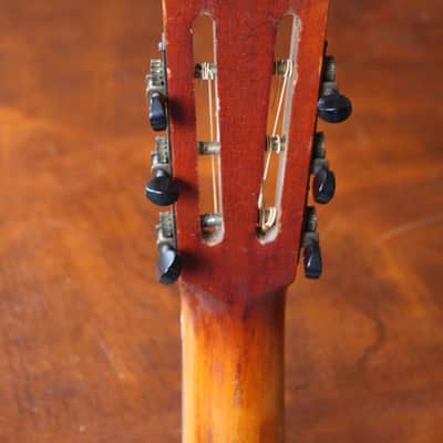 Regal  Fancy Parlor 20's  Guitar  Stromberg-Voisinet image 6