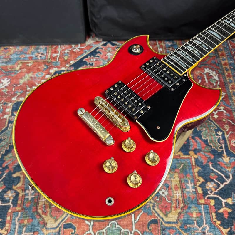 Yamaha SG-2000 | Reverb