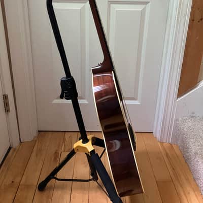 2000 Martin 000-28VS 12 Fret Vintage Series image 5