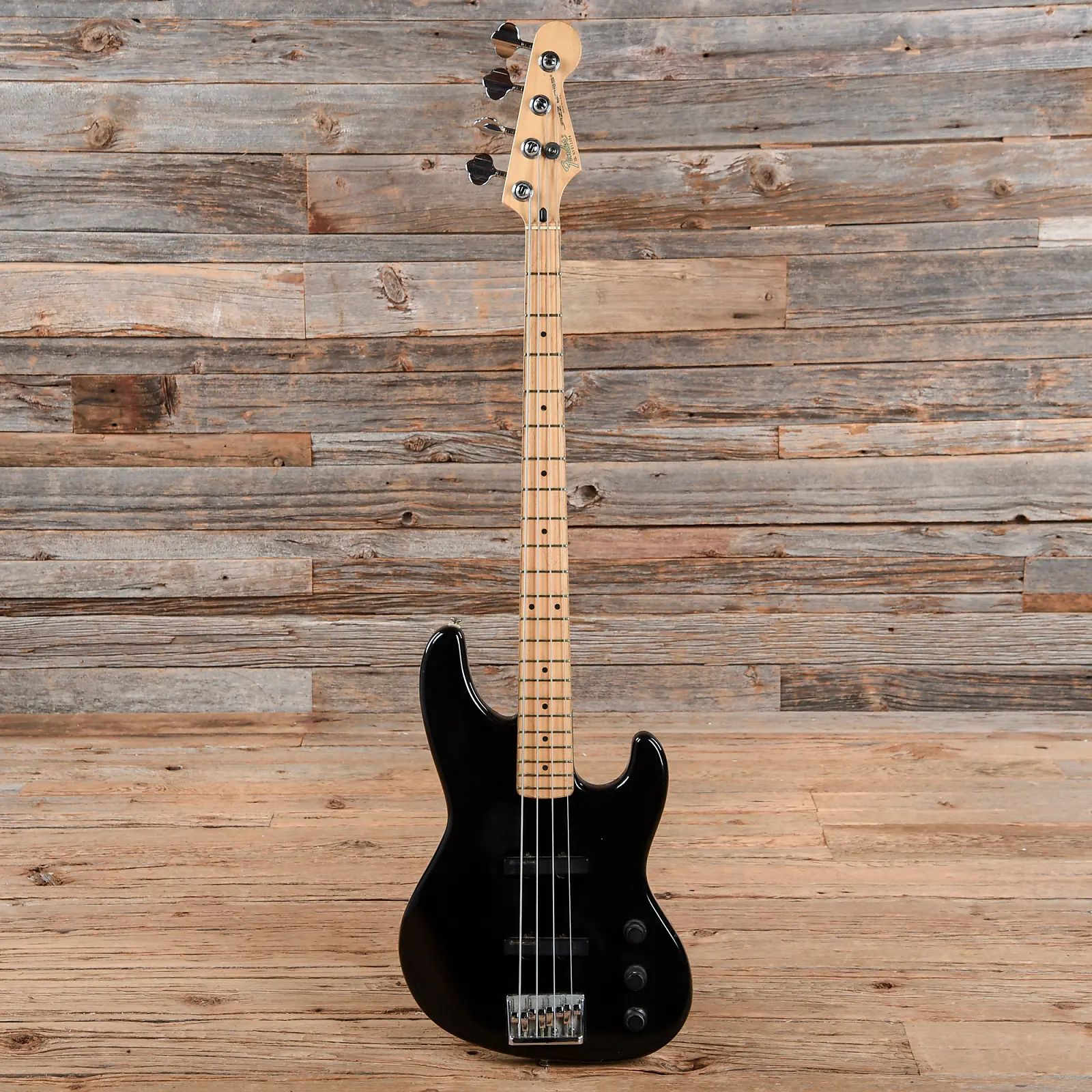 Fender Jazz Bass Plus 1990 - 1994 | Reverb