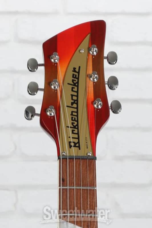 Rickenbacker 660 | Reverb