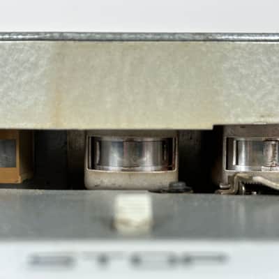 Studer B62 Tape Recorder Reel to Reel Deck image 6