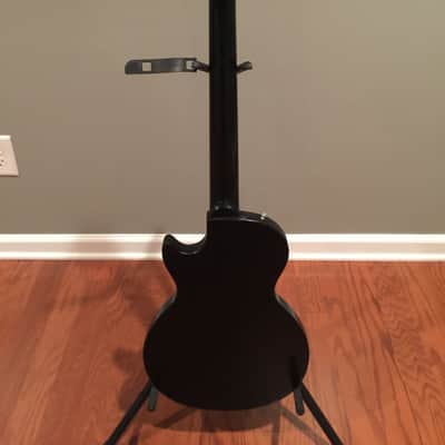 2007 Gibson Melody Maker Reissue Dual Pickup Vintage Sunburst image 4