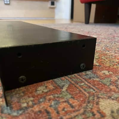 ProCo DB4A 4 CHANNEL DIRECT BOX 2000'S - BLACK image 4