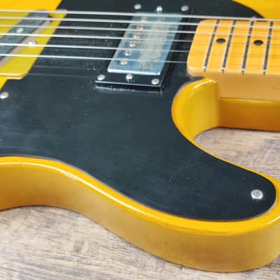 MyDream Partcaster Custom Built - Micawber Dream Sister image 6