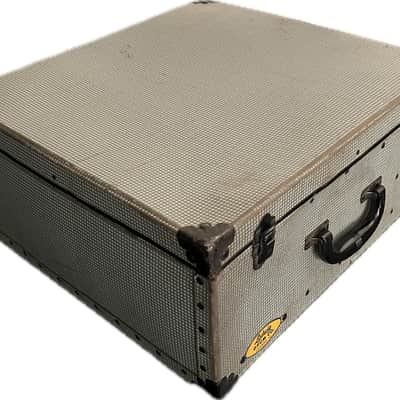 Ludwig / Super Ludwig, 1960-1963,  Pre-Serial Keystone Badge, Chrome Over Brass, 5” x 14” Concert Snare Drum image 17