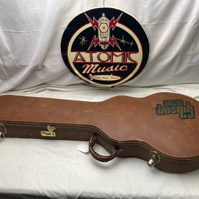 Gibson 2007 GotW Guitar Of The Week #19 Les Paul Classic Guitar Zebrawood with Case - Classic Antique image 2
