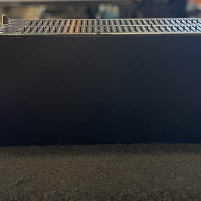 DBX 1231 Graphic Equalizer Dual 31 Band Rack Effect Unit with IEC Power Cable image 16