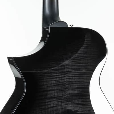 Ibanez AEWC400-TKS - Acoustic Guitar image 5