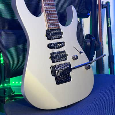 Ibanez RG2570EX Prestige | Reverb