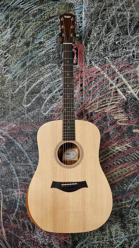 Taylor Academy Series A10e