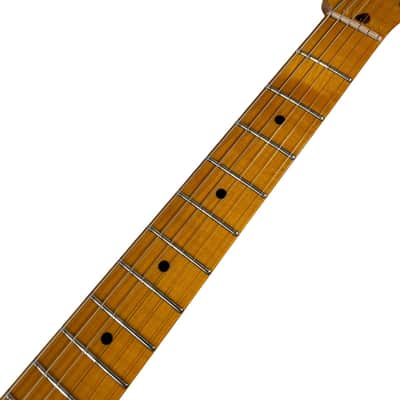 2016 Squier Classic Vibe '50s Telecaster - Butterscotch Blonde image 10