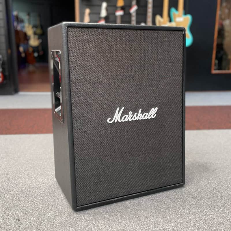 Marshall CODE 212 2 x 12 Guitar Cabinet | Reverb