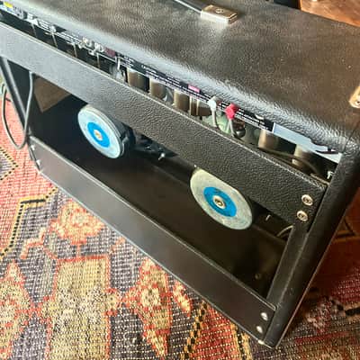 Fender Twin Reverb 1980 - excellent condition image 5