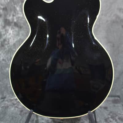 Gretsch Nashville Gentleman Steve Wariner Signature Hollowbody w/ FREE Same Day Shipping image 5