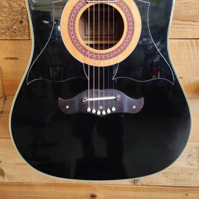 Ibanez Concord 752 Black Beauty image 3