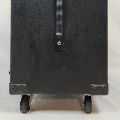 Polytone Vintage Mini Brute V Jazz Guitar & Bass Amp Combo, w/Wheels, Circa 2004 image 6