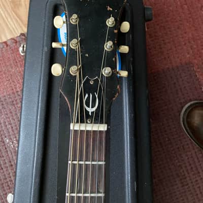 Epiphone FT-45n Cortez 1965 image 4