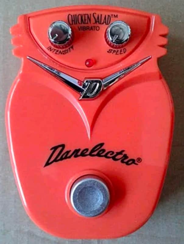 Danelectro Chicken Salad