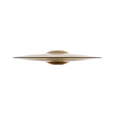 ZILDJIAN S14HPR 14" S HIHAT PAIR image 2