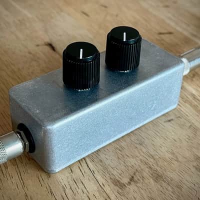 Passive Filter - Handmade image 1