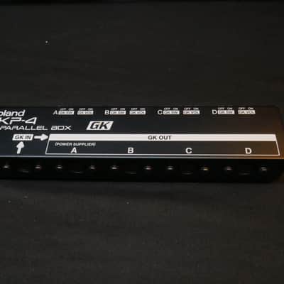 Roland GKP-4 - GK Parallel Box image 1