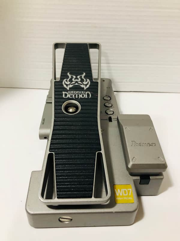 Ibanez Weeping Demon